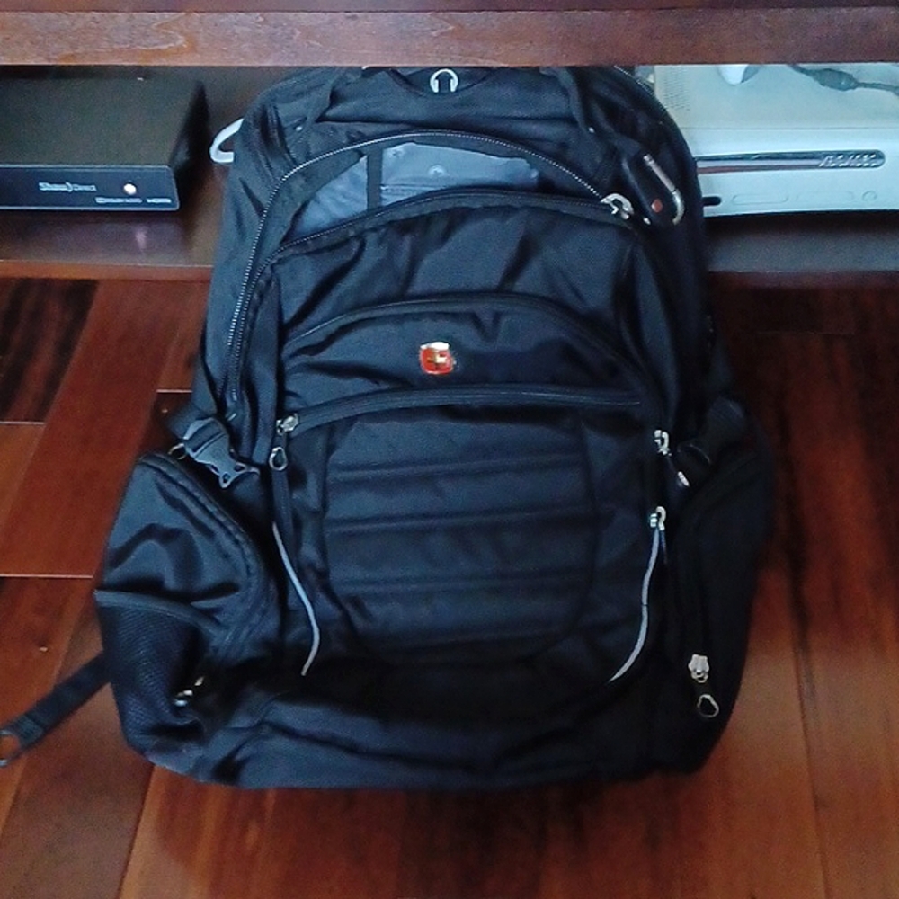 Wenger Laptop Backpack
